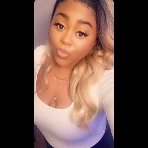 Meet your Posher, Diondra